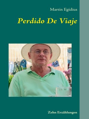 cover image of Perdido De Viaje